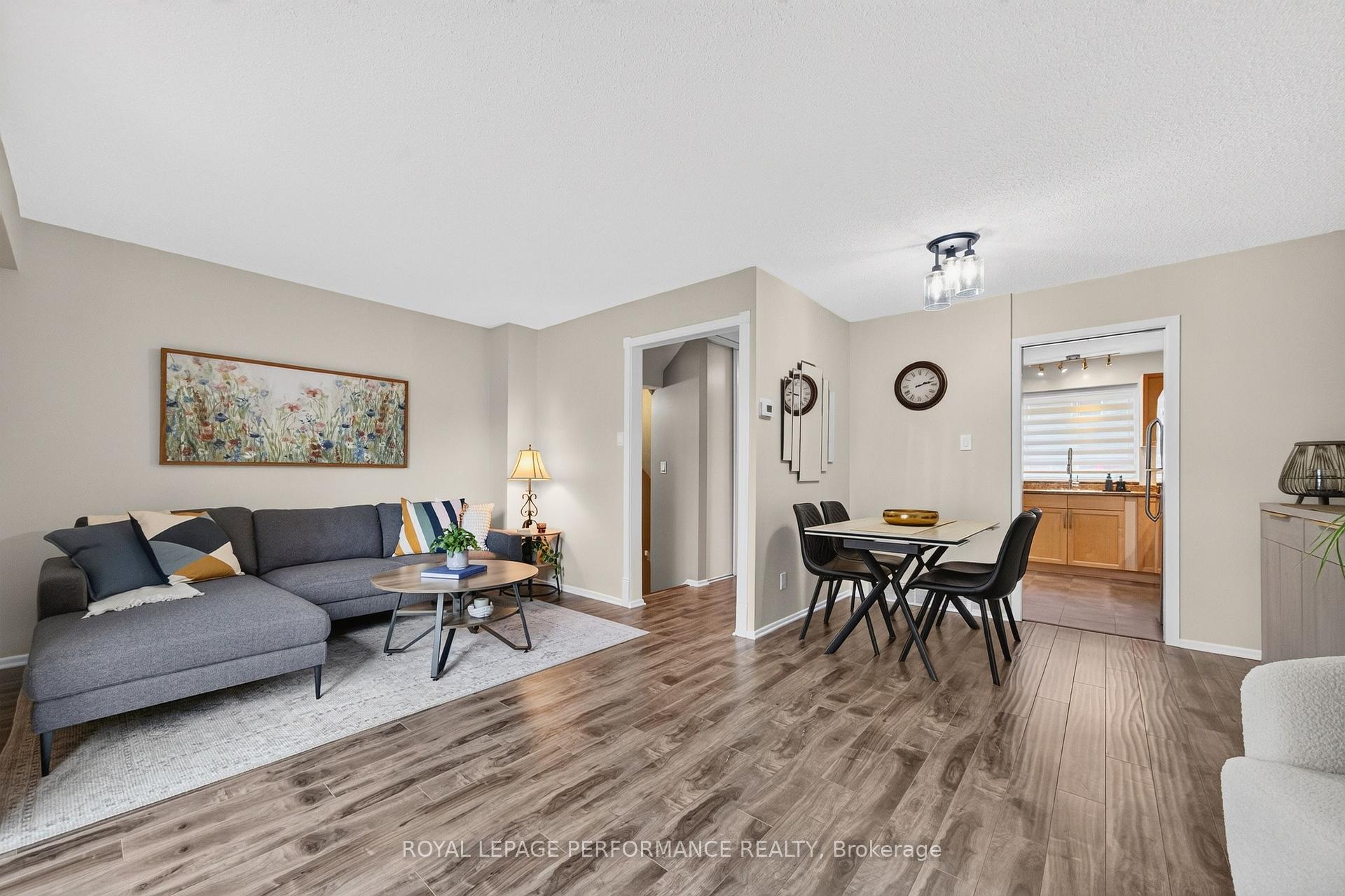 Photo 14 of Unit (175), 3903E Old Richmond Road, Ottawa, Arbeatha Park — HOMEH