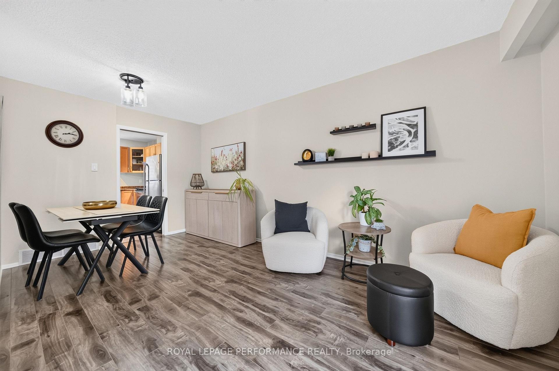 Photo 16 of Unit (175), 3903E Old Richmond Road, Ottawa, Arbeatha Park — HOMEH
