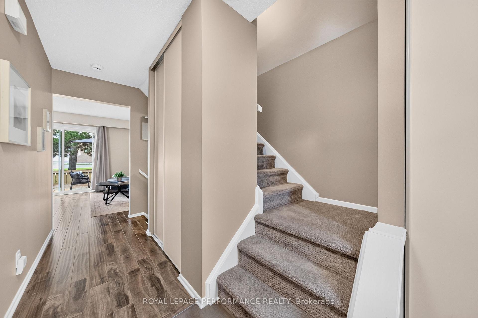 Photo 25 of Unit (175), 3903E Old Richmond Road, Ottawa, Arbeatha Park — HOMEH