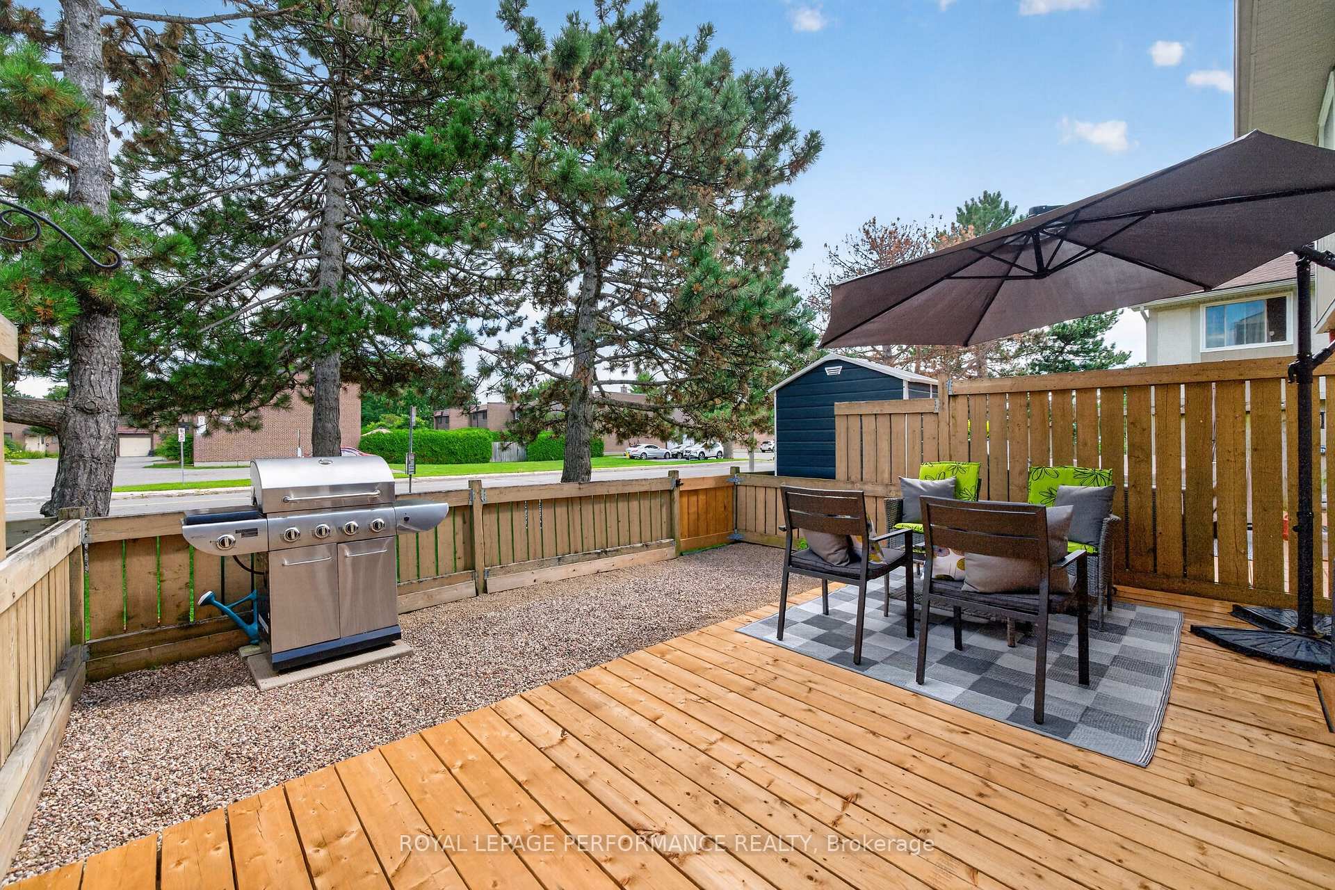 Photo 39 of Unit (175), 3903E Old Richmond Road, Ottawa, Arbeatha Park — HOMEH
