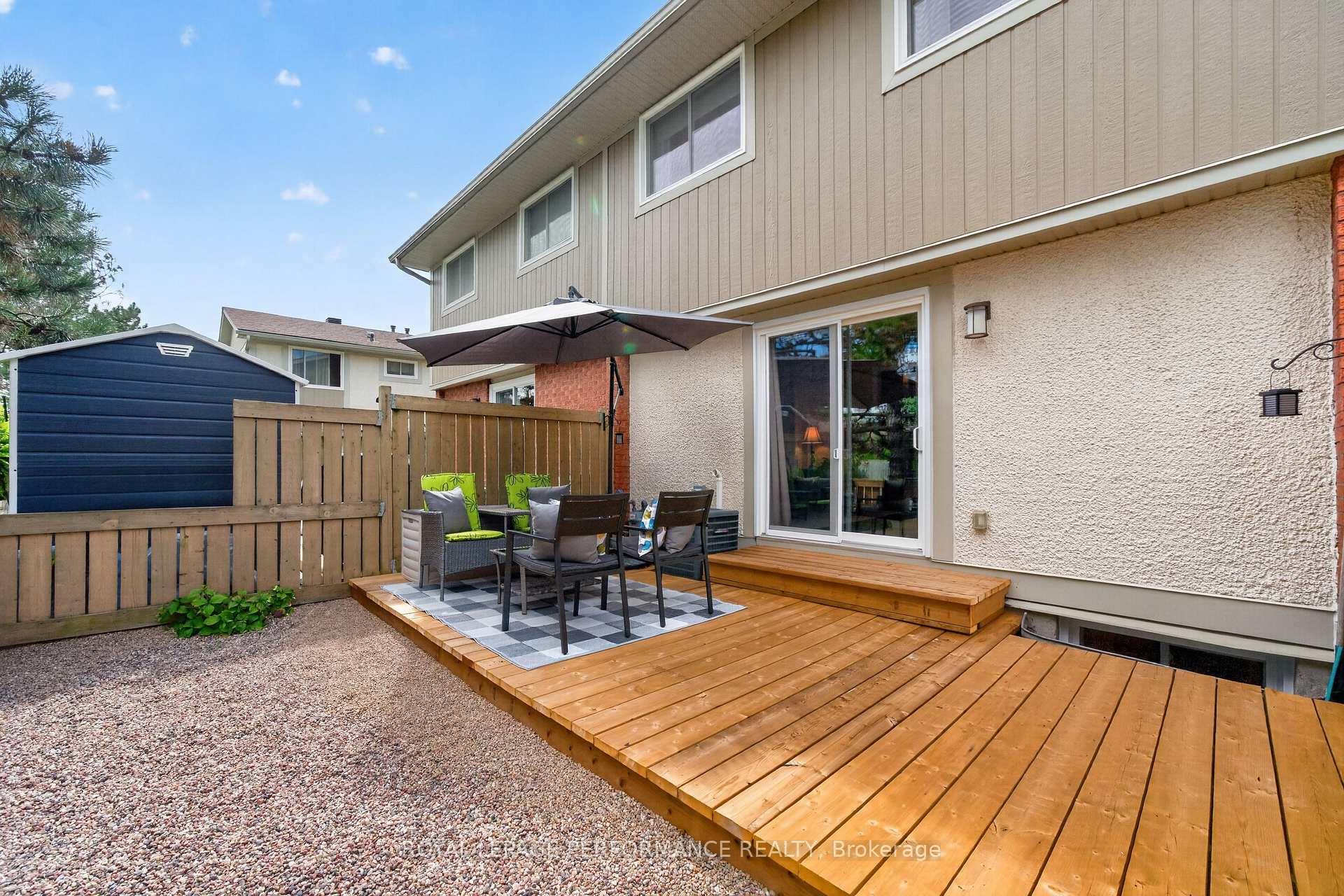 Photo 40 of Unit (175), 3903E Old Richmond Road, Ottawa, Arbeatha Park — HOMEH