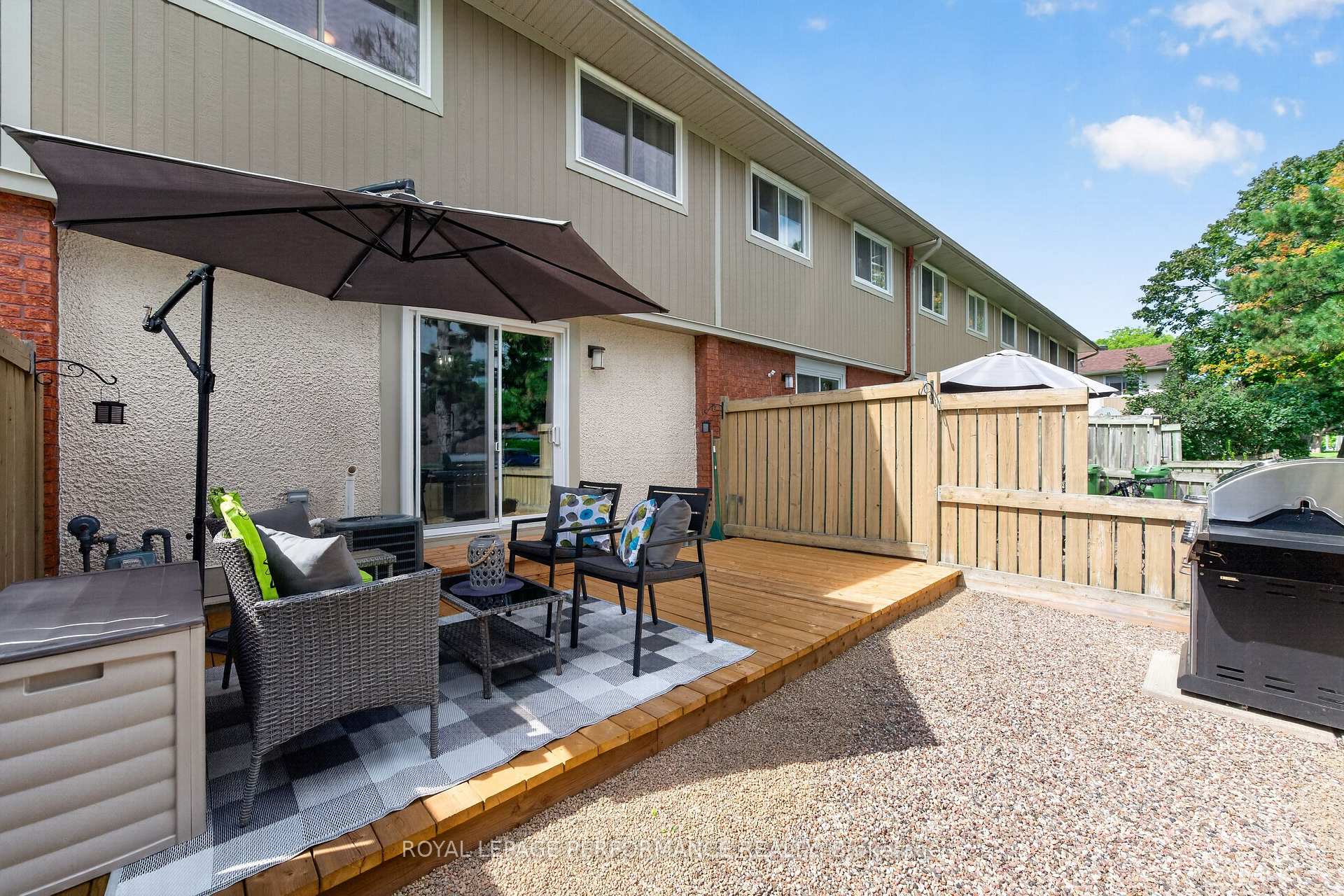 Photo 41 of Unit (175), 3903E Old Richmond Road, Ottawa, Arbeatha Park — HOMEH