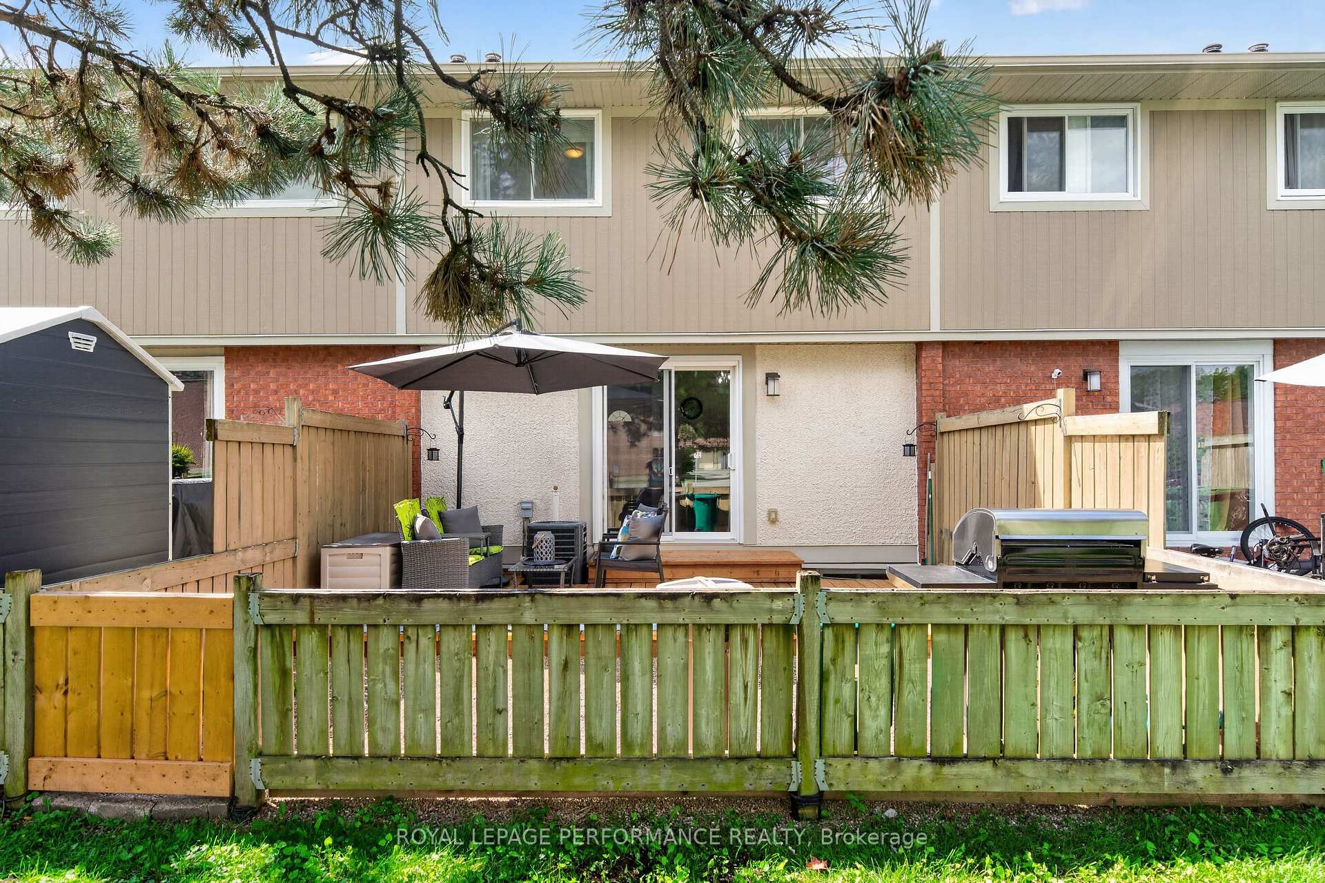 Photo 42 of Unit (175), 3903E Old Richmond Road, Ottawa, Arbeatha Park — HOMEH