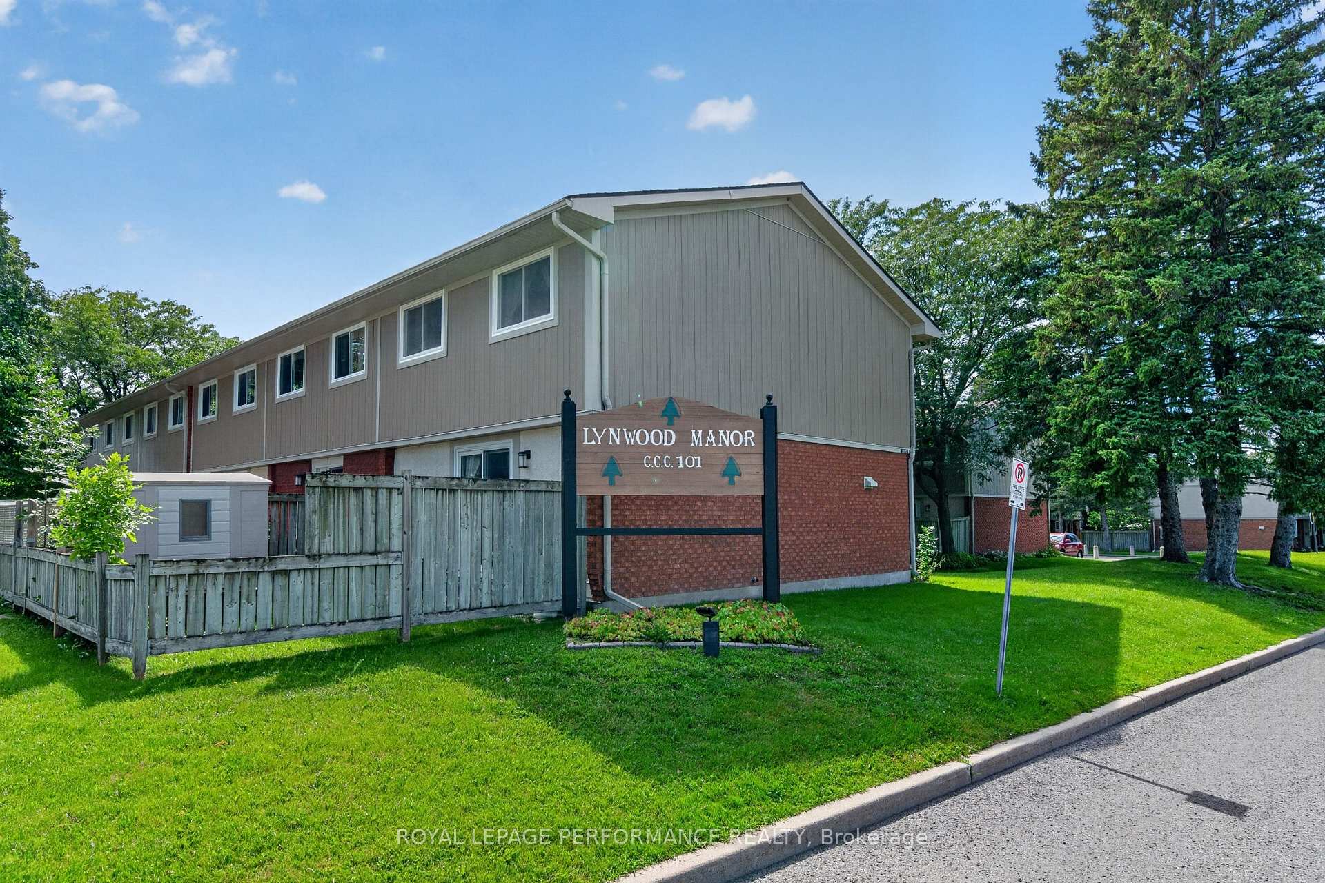 Photo 44 of Unit (175), 3903E Old Richmond Road, Ottawa, Arbeatha Park — HOMEH