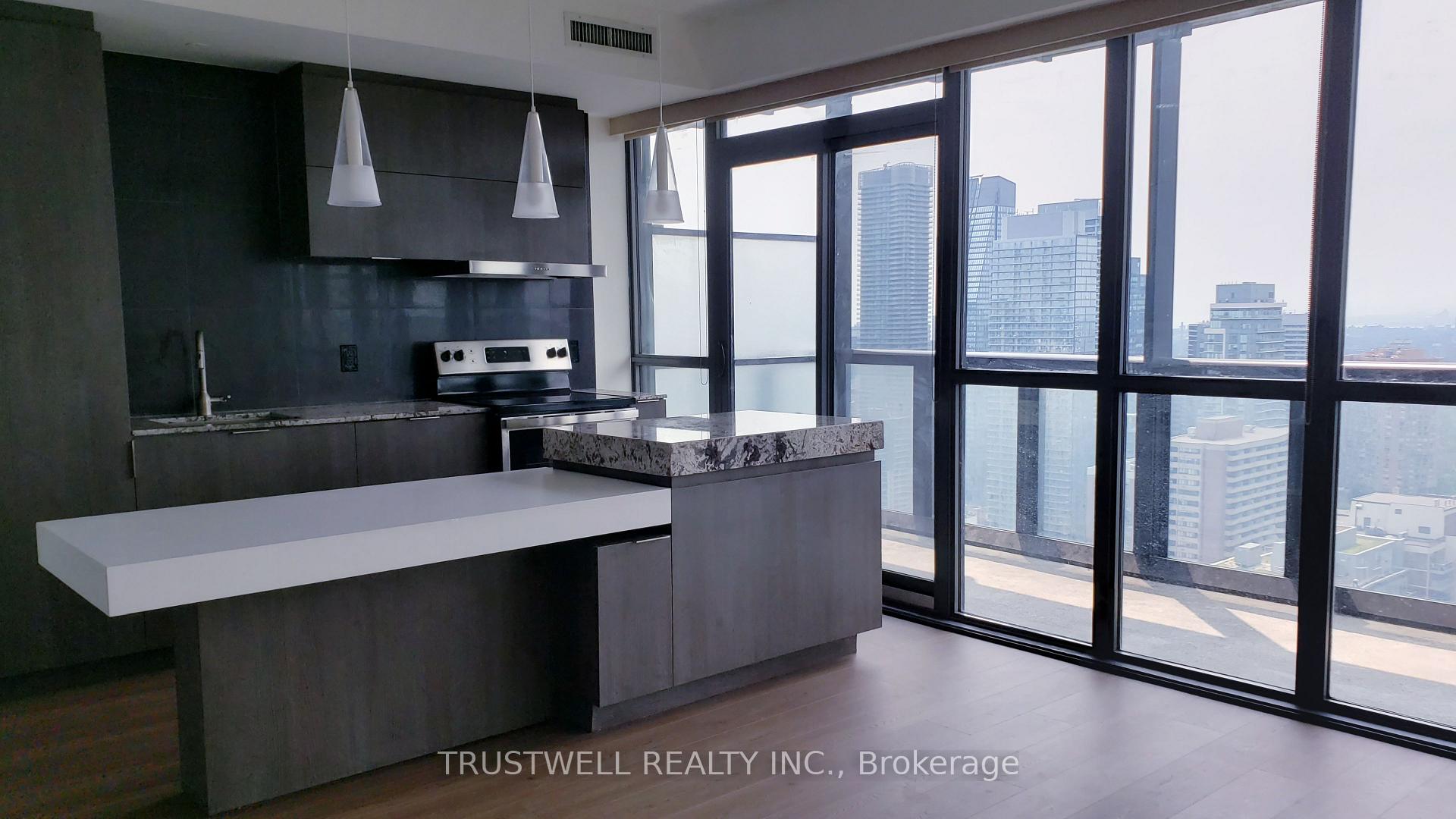 Photo 5 of Unit 3405, 101 Charles Street E, Toronto, Church-Yonge Corridor — HOMEH