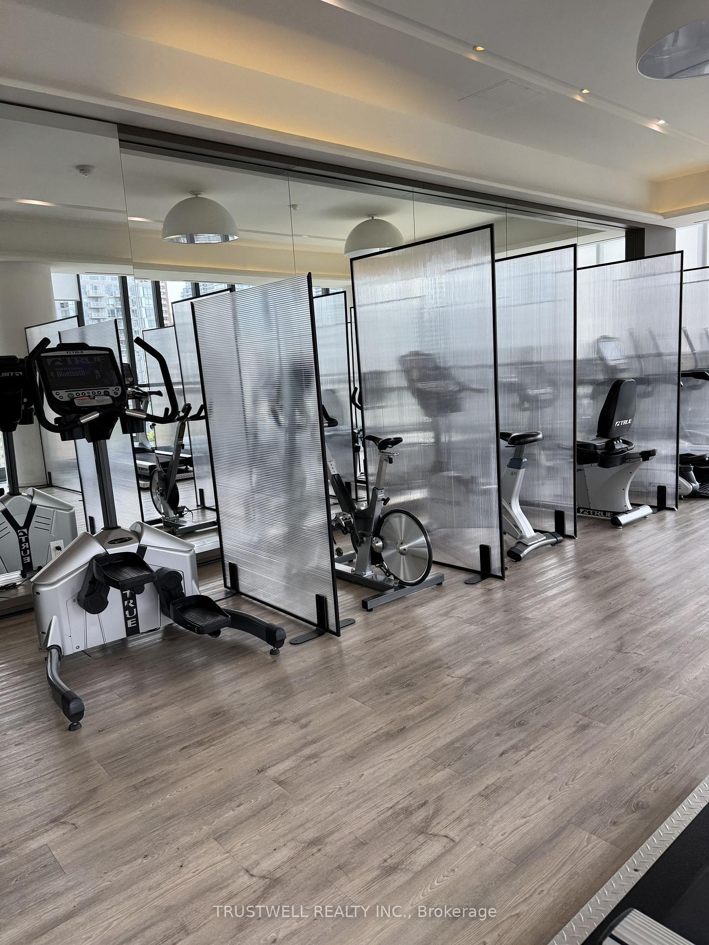 Photo 12 of Unit 3405, 101 Charles Street E, Toronto, Church-Yonge Corridor — HOMEH