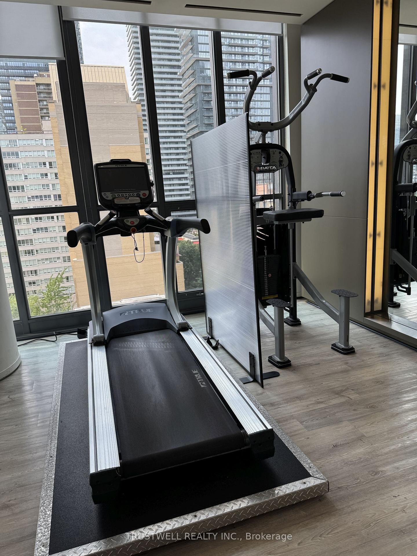 Photo 13 of Unit 3405, 101 Charles Street E, Toronto, Church-Yonge Corridor — HOMEH
