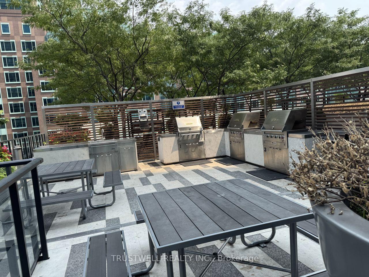 Photo 15 of Unit 3405, 101 Charles Street E, Toronto, Church-Yonge Corridor — HOMEH