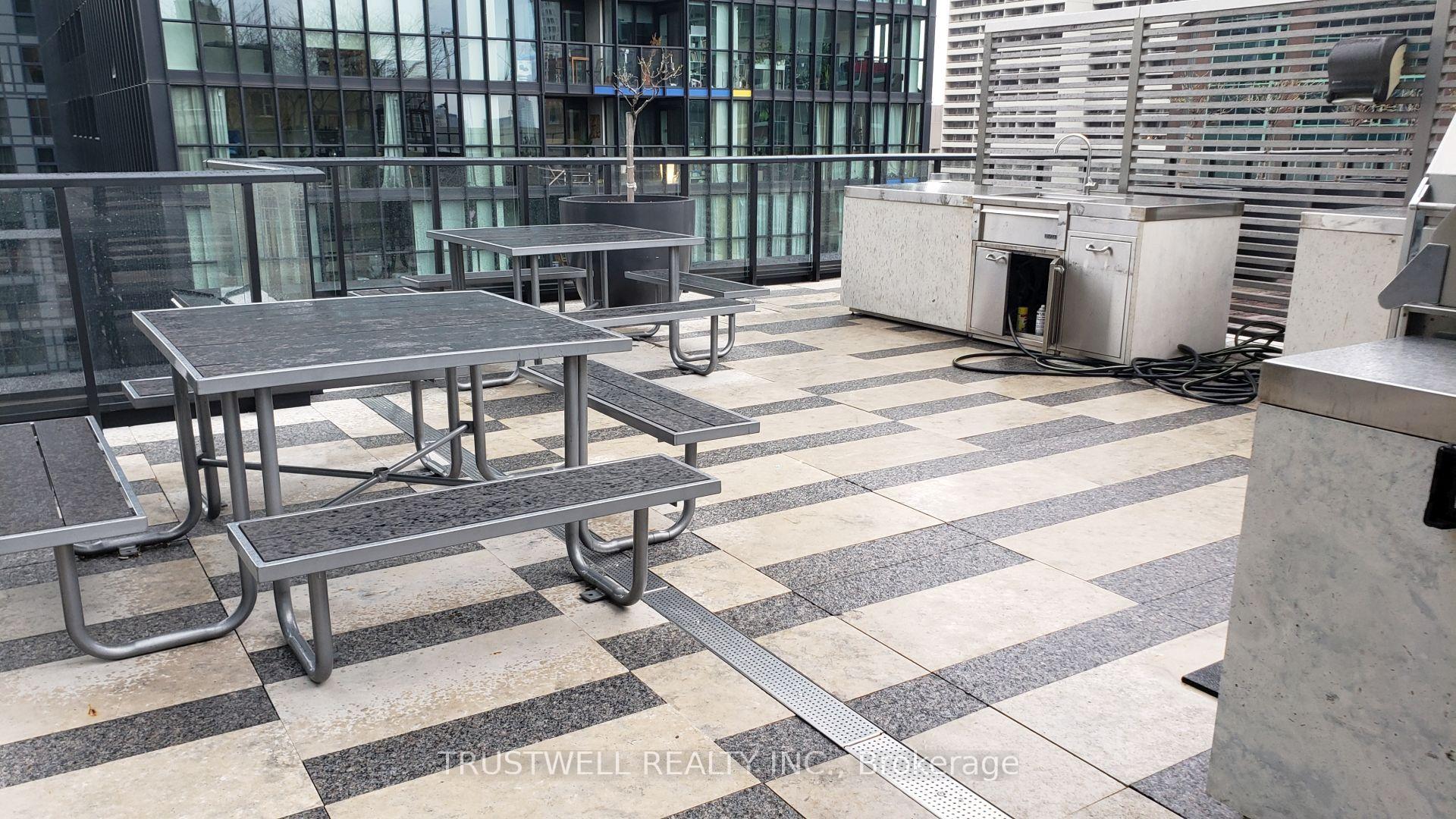 Photo 16 of Unit 3405, 101 Charles Street E, Toronto, Church-Yonge Corridor — HOMEH