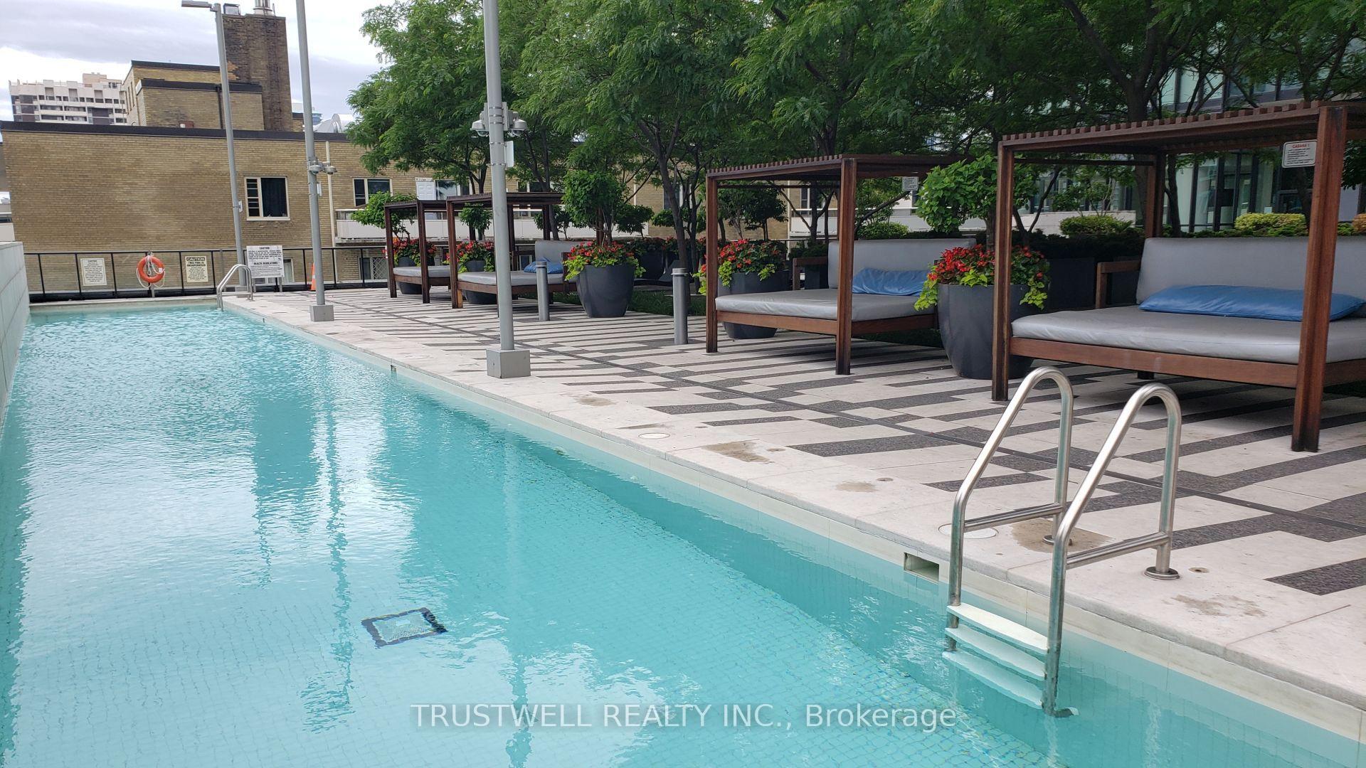 Photo 18 of Unit 3405, 101 Charles Street E, Toronto, Church-Yonge Corridor — HOMEH