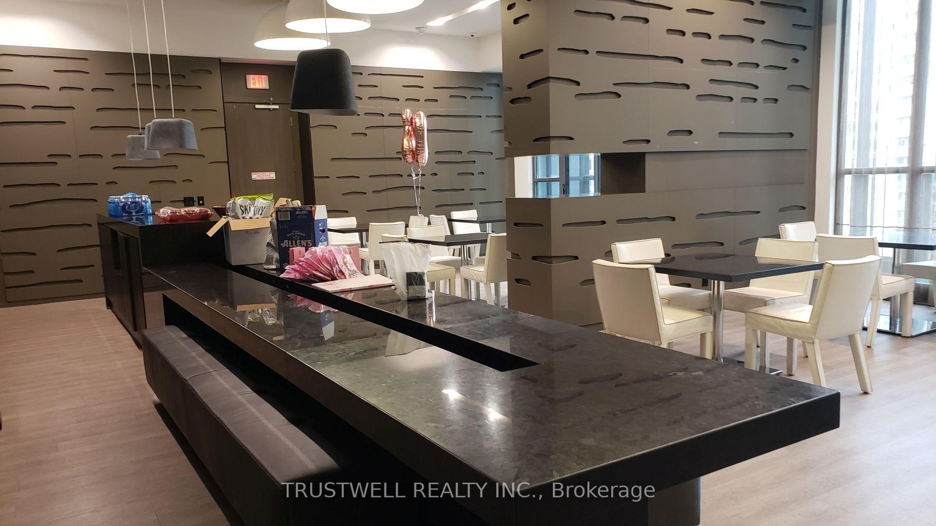 Photo 19 of Unit 3405, 101 Charles Street E, Toronto, Church-Yonge Corridor — HOMEH
