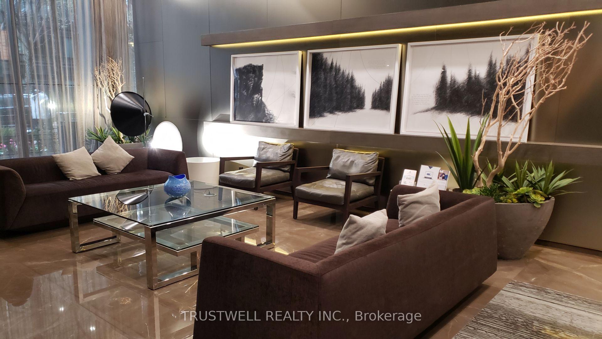 Photo 20 of Unit 3405, 101 Charles Street E, Toronto, Church-Yonge Corridor — HOMEH