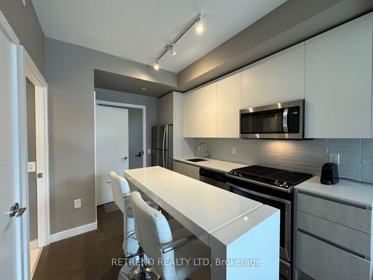Photo 1 of Unit 808, 2A Church Street, Toronto, Waterfront Communities — HOMEH