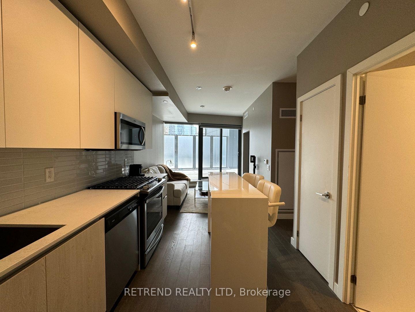 Photo 3 of Unit 808, 2A Church Street, Toronto, Waterfront Communities — HOMEH
