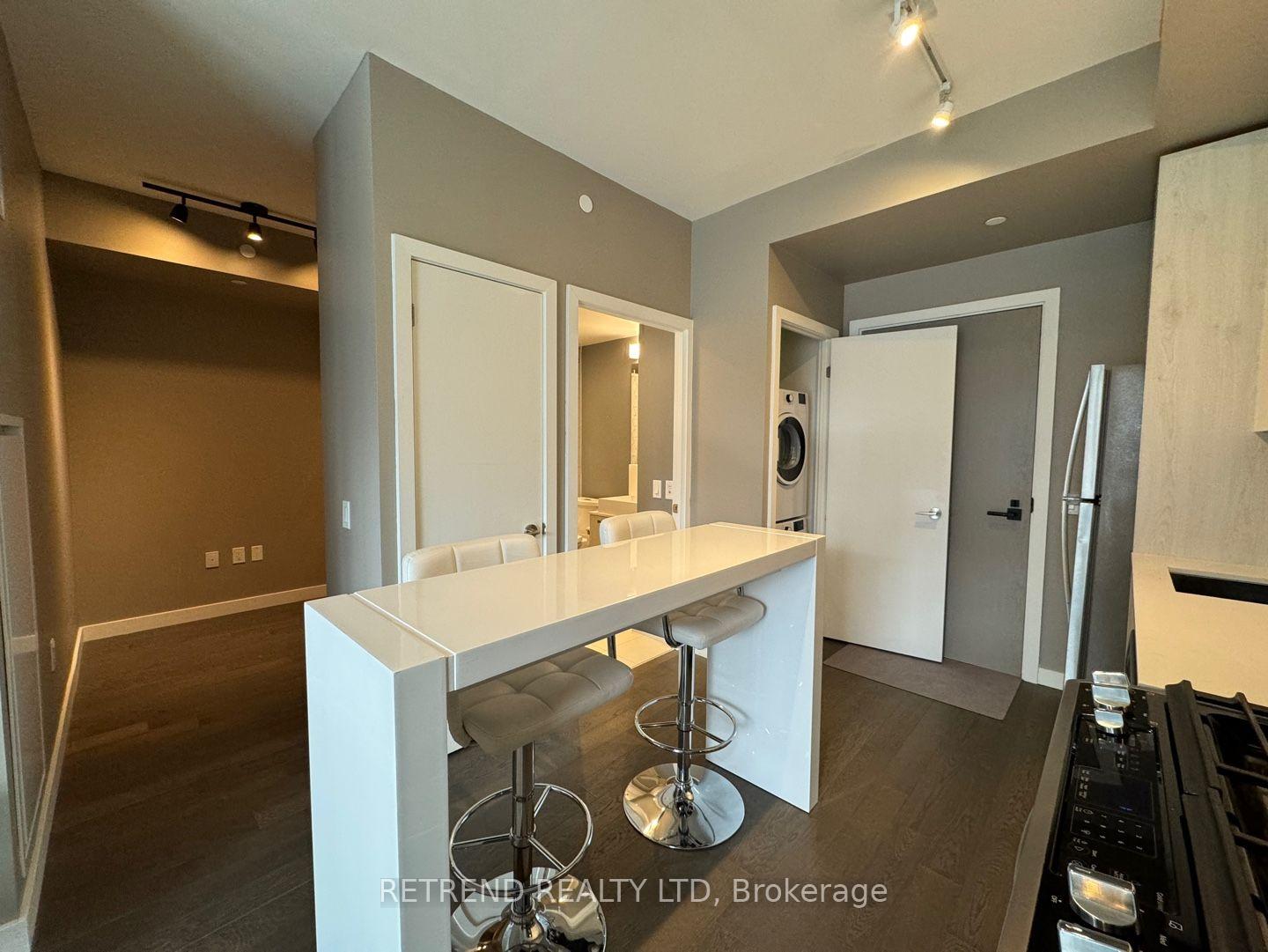 Photo 5 of Unit 808, 2A Church Street, Toronto, Waterfront Communities — HOMEH