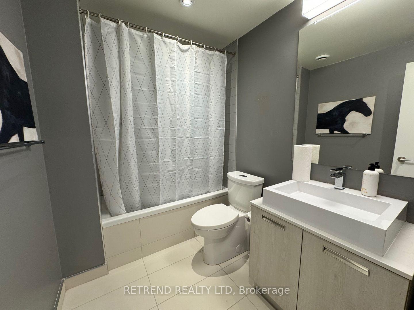 Photo 6 of Unit 808, 2A Church Street, Toronto, Waterfront Communities — HOMEH