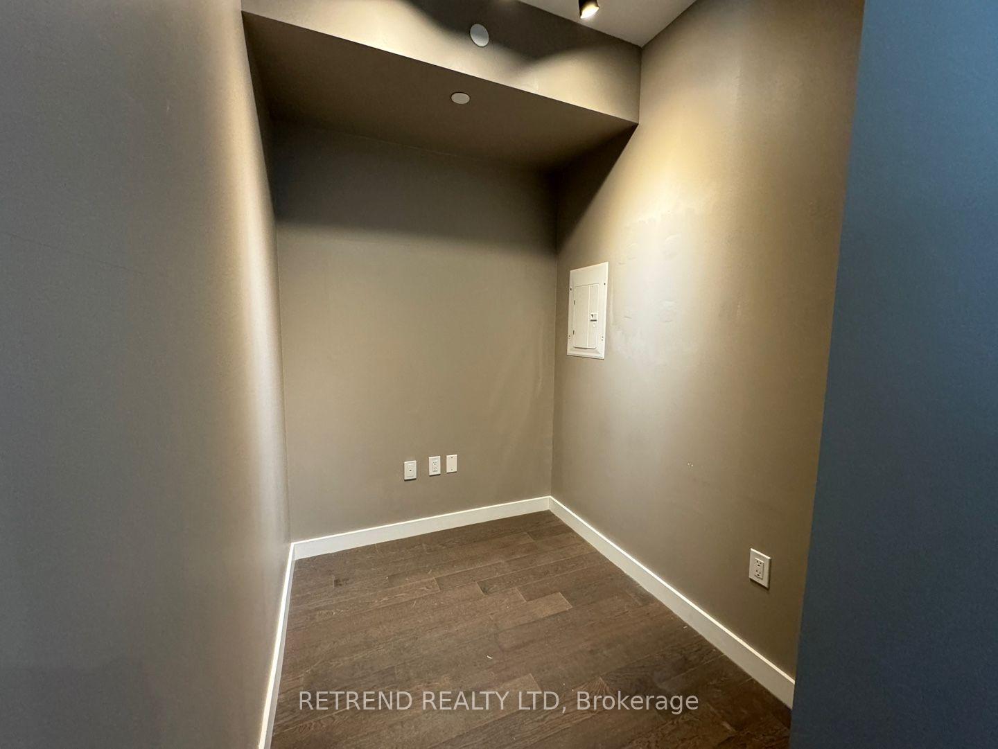 Photo 8 of Unit 808, 2A Church Street, Toronto, Waterfront Communities — HOMEH