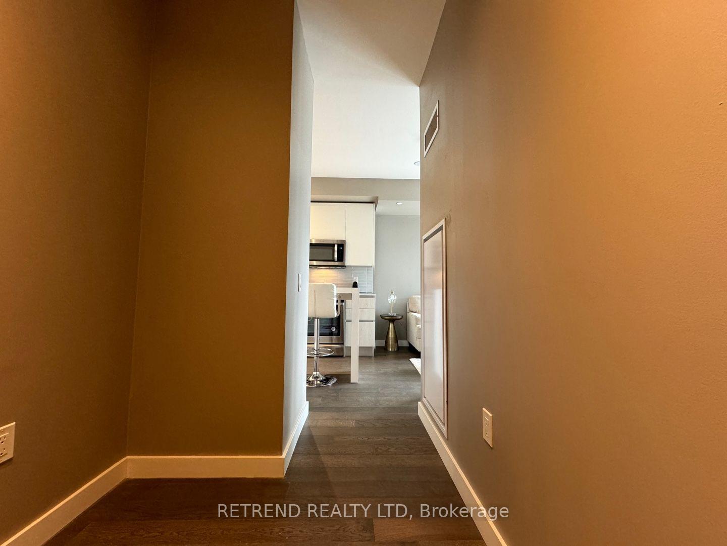 Photo 9 of Unit 808, 2A Church Street, Toronto, Waterfront Communities — HOMEH