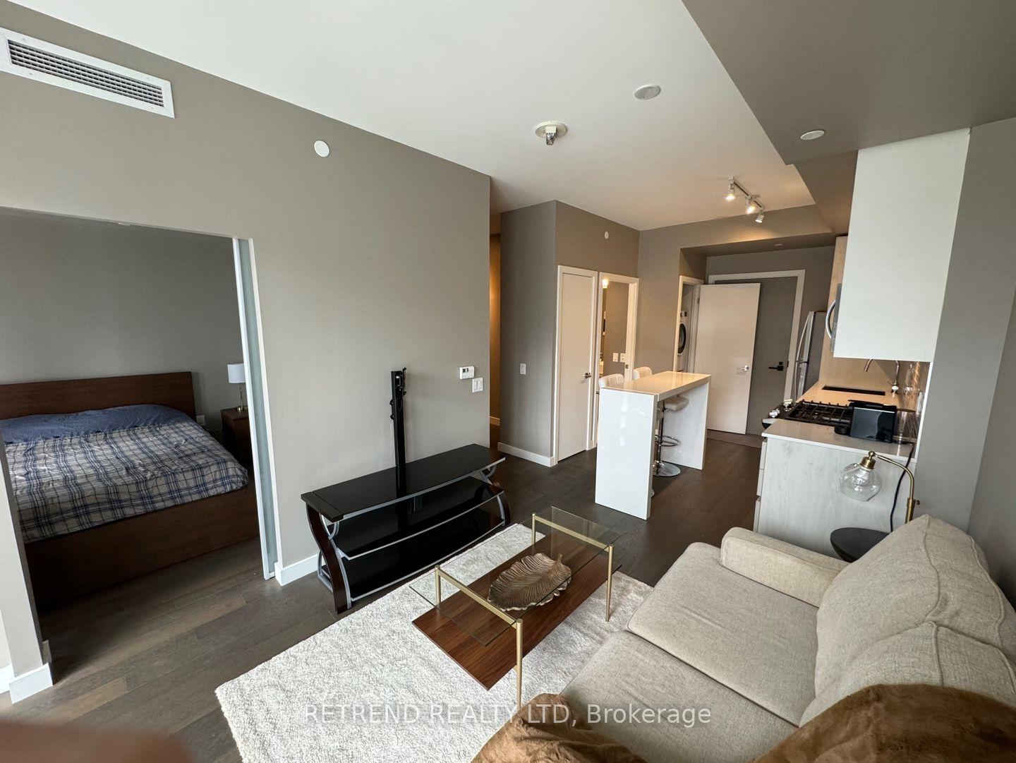 Photo 10 of Unit 808, 2A Church Street, Toronto, Waterfront Communities — HOMEH