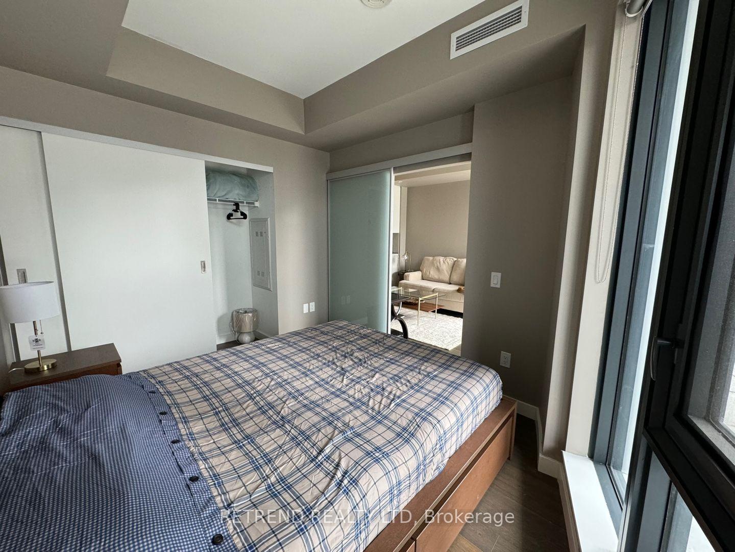 Photo 11 of Unit 808, 2A Church Street, Toronto, Waterfront Communities — HOMEH