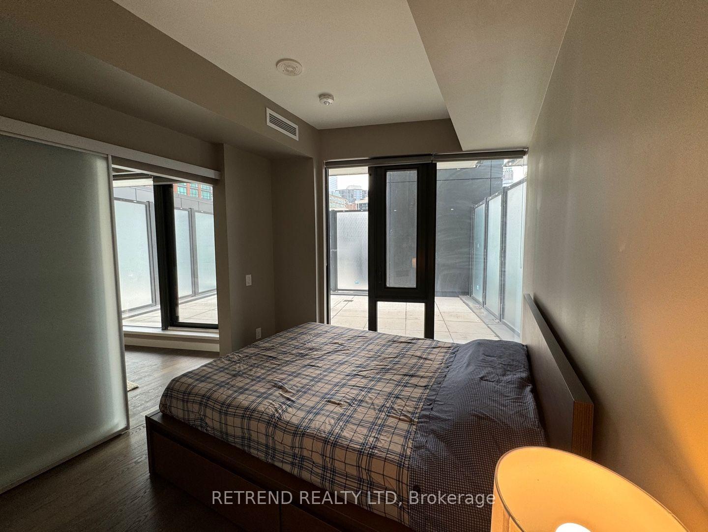 Photo 12 of Unit 808, 2A Church Street, Toronto, Waterfront Communities — HOMEH