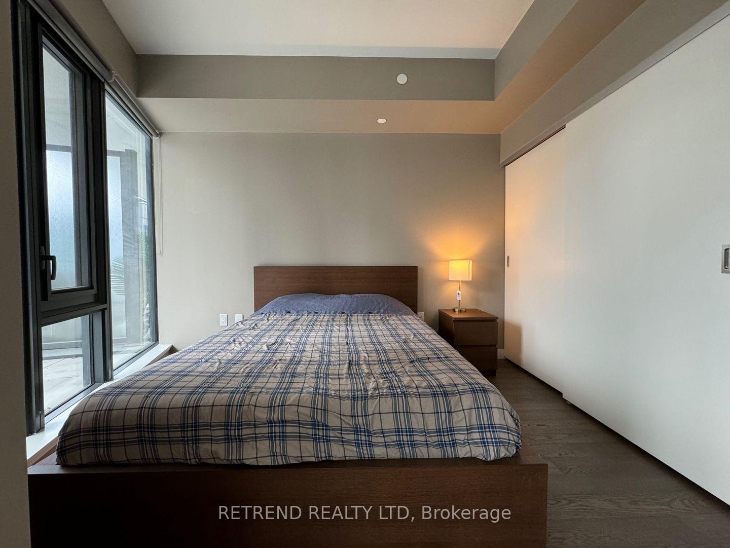 Photo 13 of Unit 808, 2A Church Street, Toronto, Waterfront Communities — HOMEH