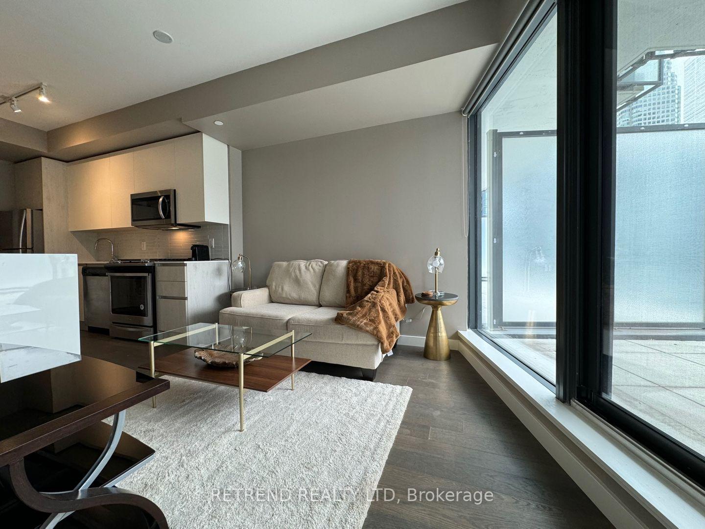 Photo 14 of Unit 808, 2A Church Street, Toronto, Waterfront Communities — HOMEH