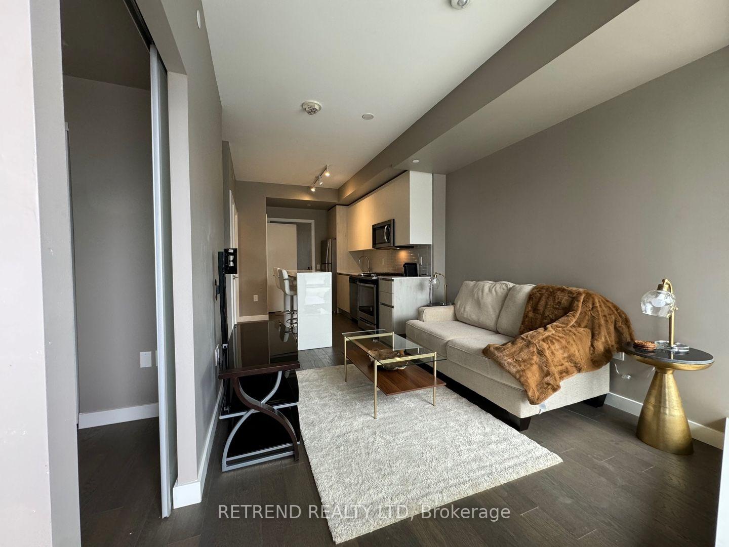 Photo 15 of Unit 808, 2A Church Street, Toronto, Waterfront Communities — HOMEH