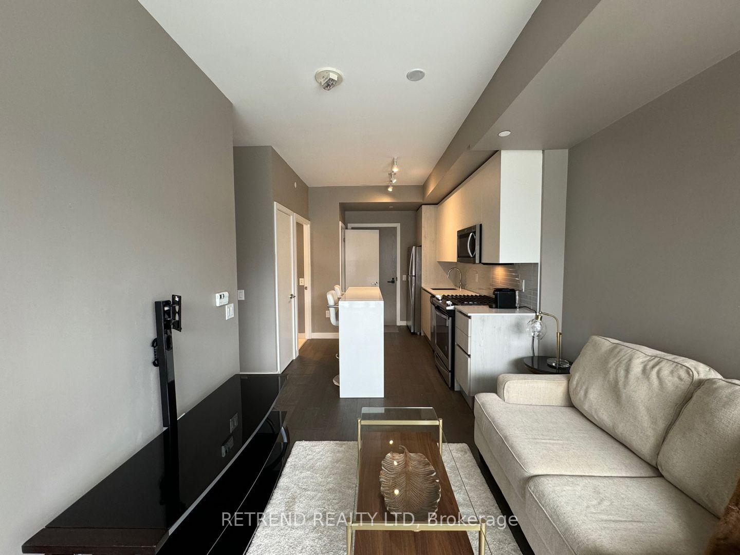 Photo 16 of Unit 808, 2A Church Street, Toronto, Waterfront Communities — HOMEH