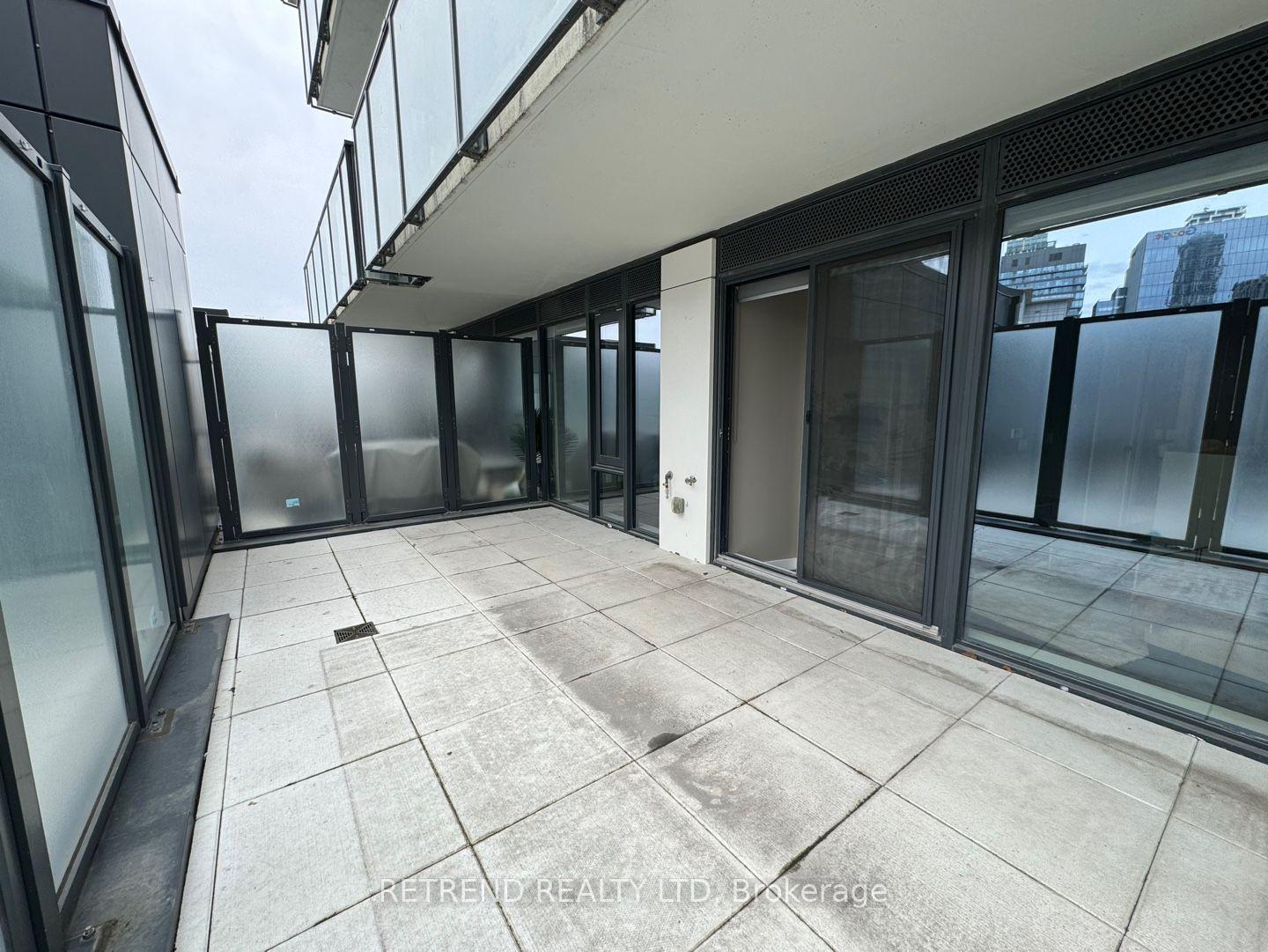 Photo 17 of Unit 808, 2A Church Street, Toronto, Waterfront Communities — HOMEH