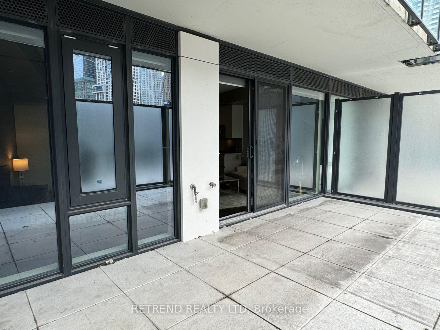 Photo 18 of Unit 808, 2A Church Street, Toronto, Waterfront Communities — HOMEH