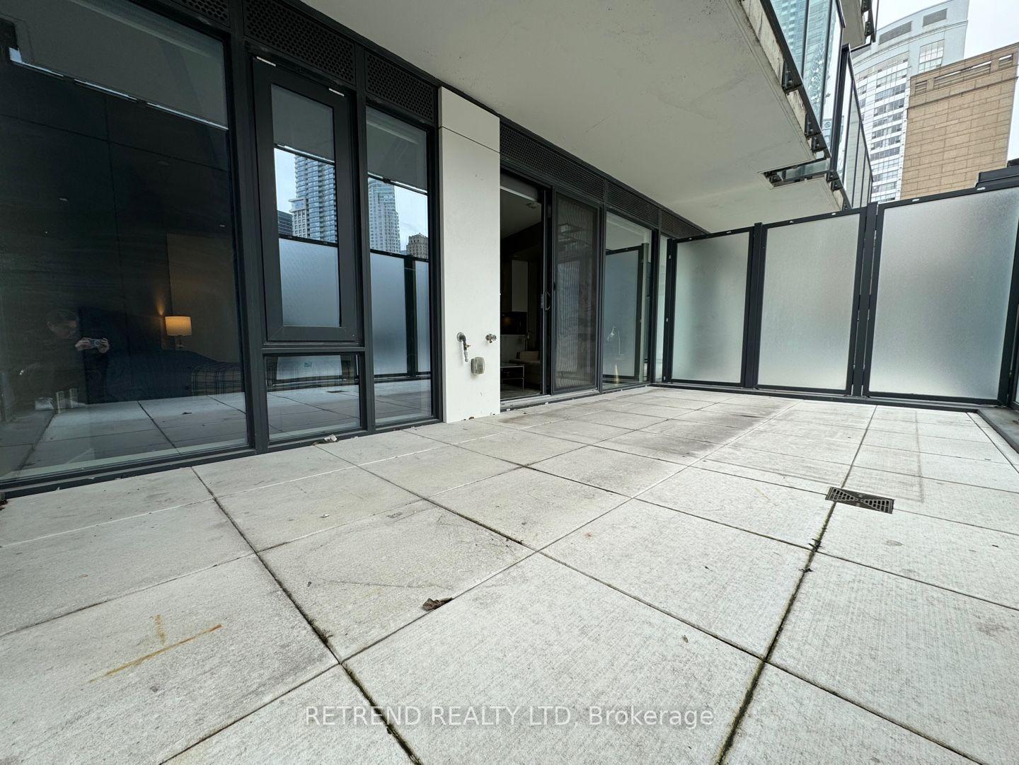 Photo 19 of Unit 808, 2A Church Street, Toronto, Waterfront Communities — HOMEH