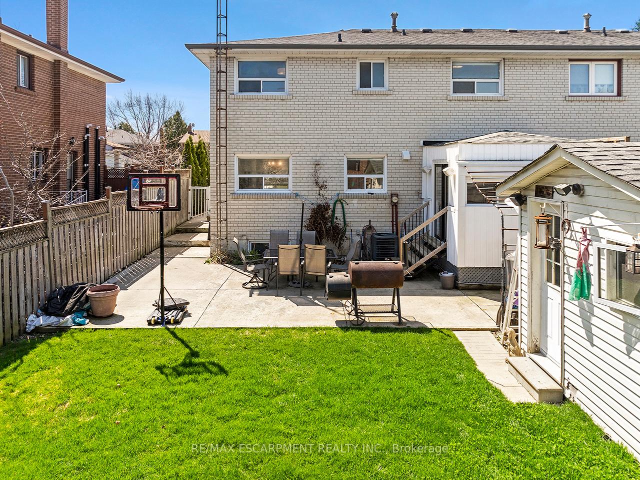 Photo 46 of 3726 Holden Crescent, Mississauga, Mississauga Valleys — HOMEH