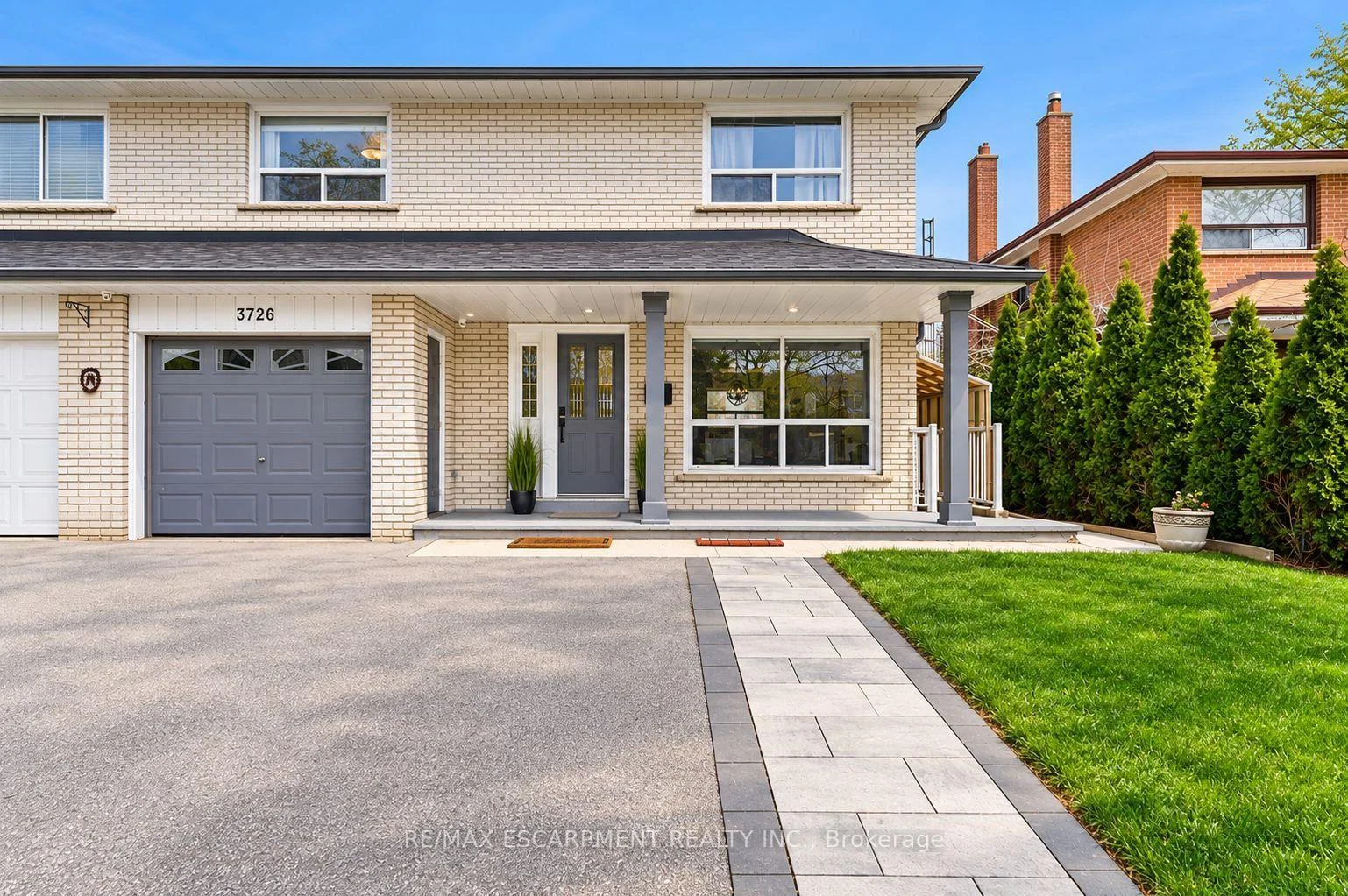 Photo 1 of 3726 Holden Crescent, Mississauga, Mississauga Valleys — HOMEH