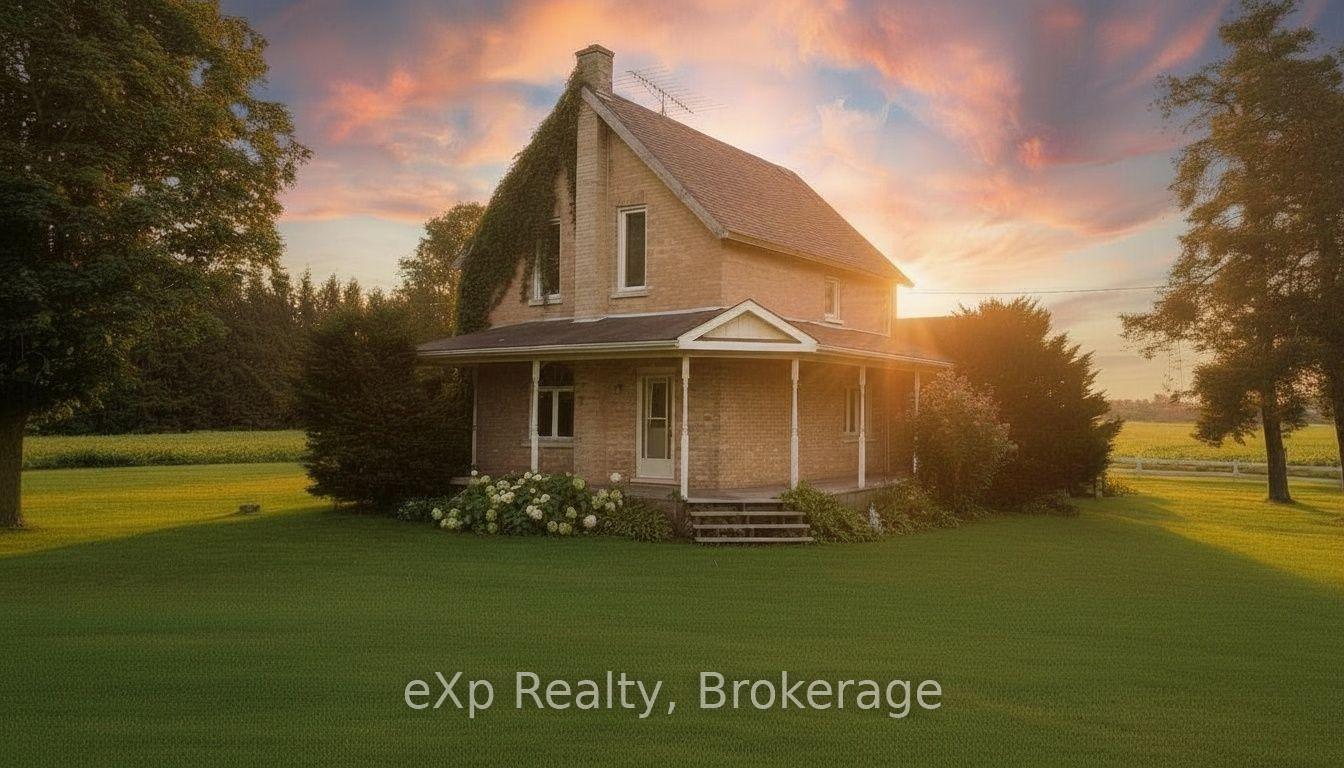 Photo 1 of 341114 Grey Road 28, Hanover — HOMEH
