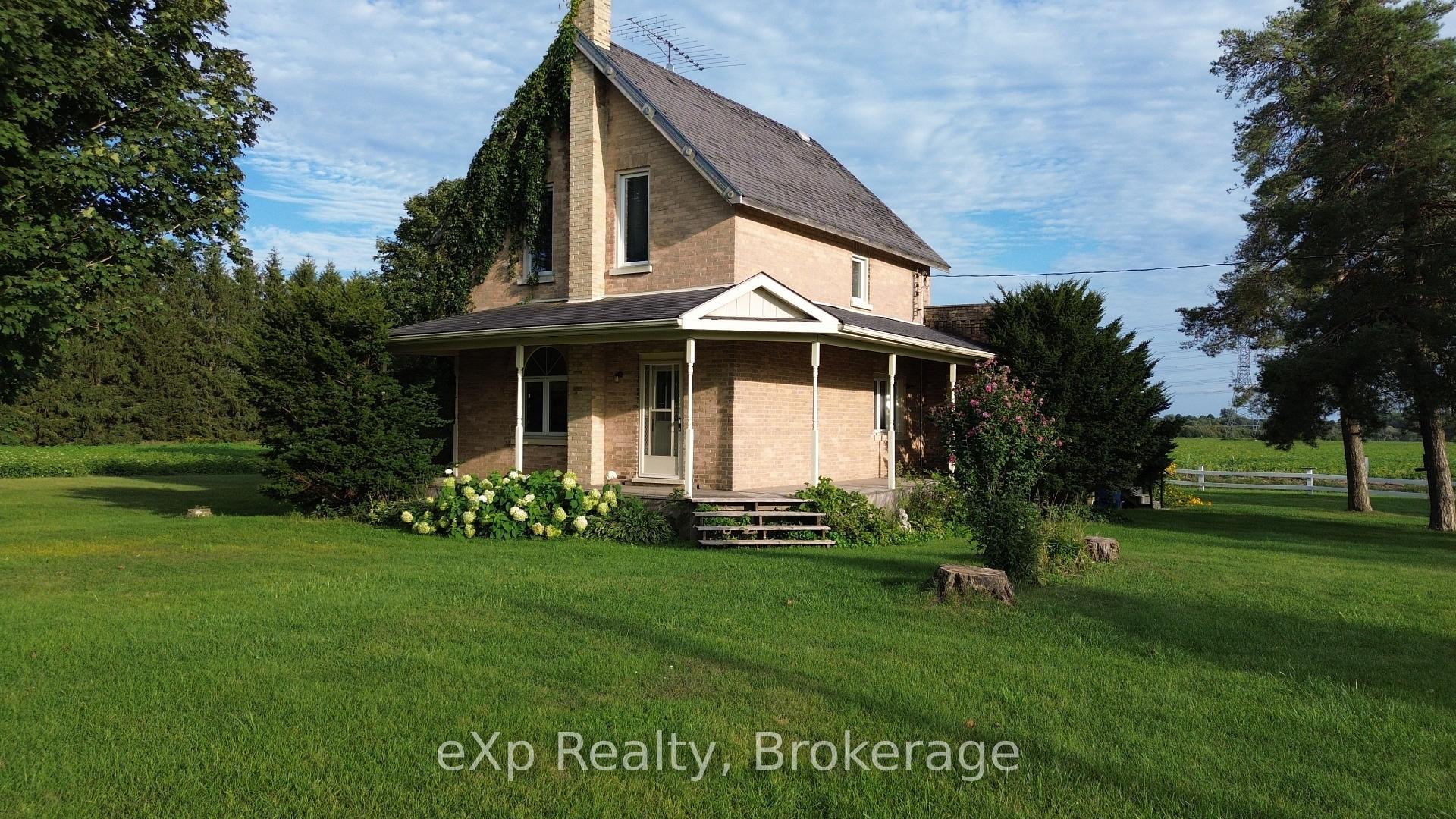 Photo 2 of 341114 Grey Road 28, Hanover — HOMEH
