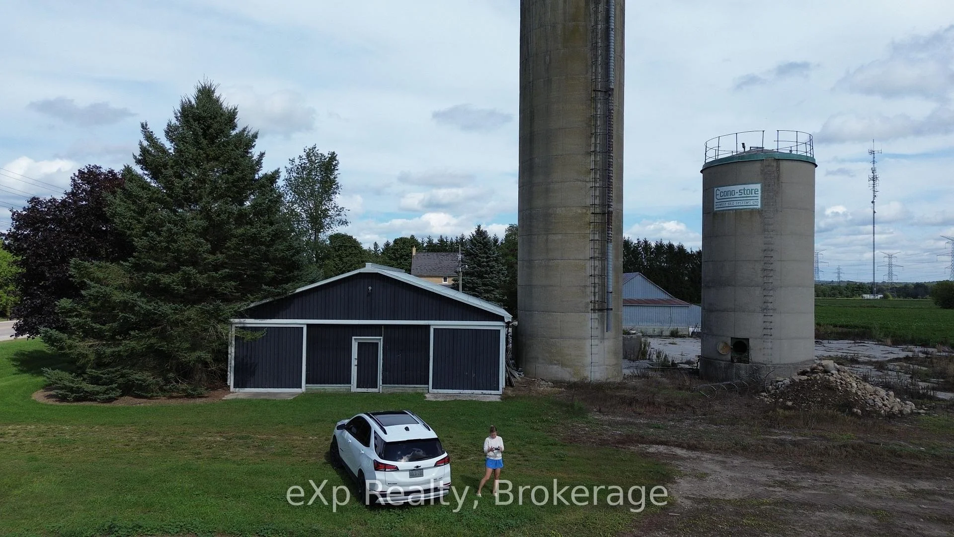 Photo 13 of 341114 Grey Road 28, Hanover — HOMEH