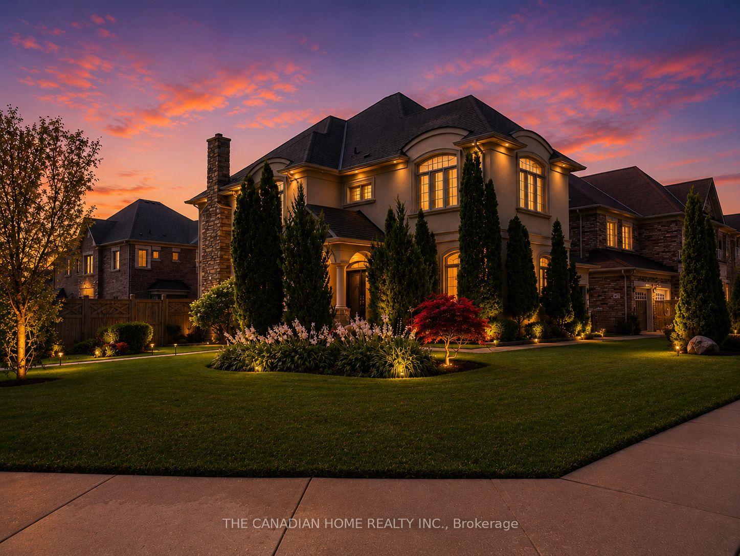 Photo 1 of 84 Royal West Drive, Brampton, Credit Valley — HOMEH
