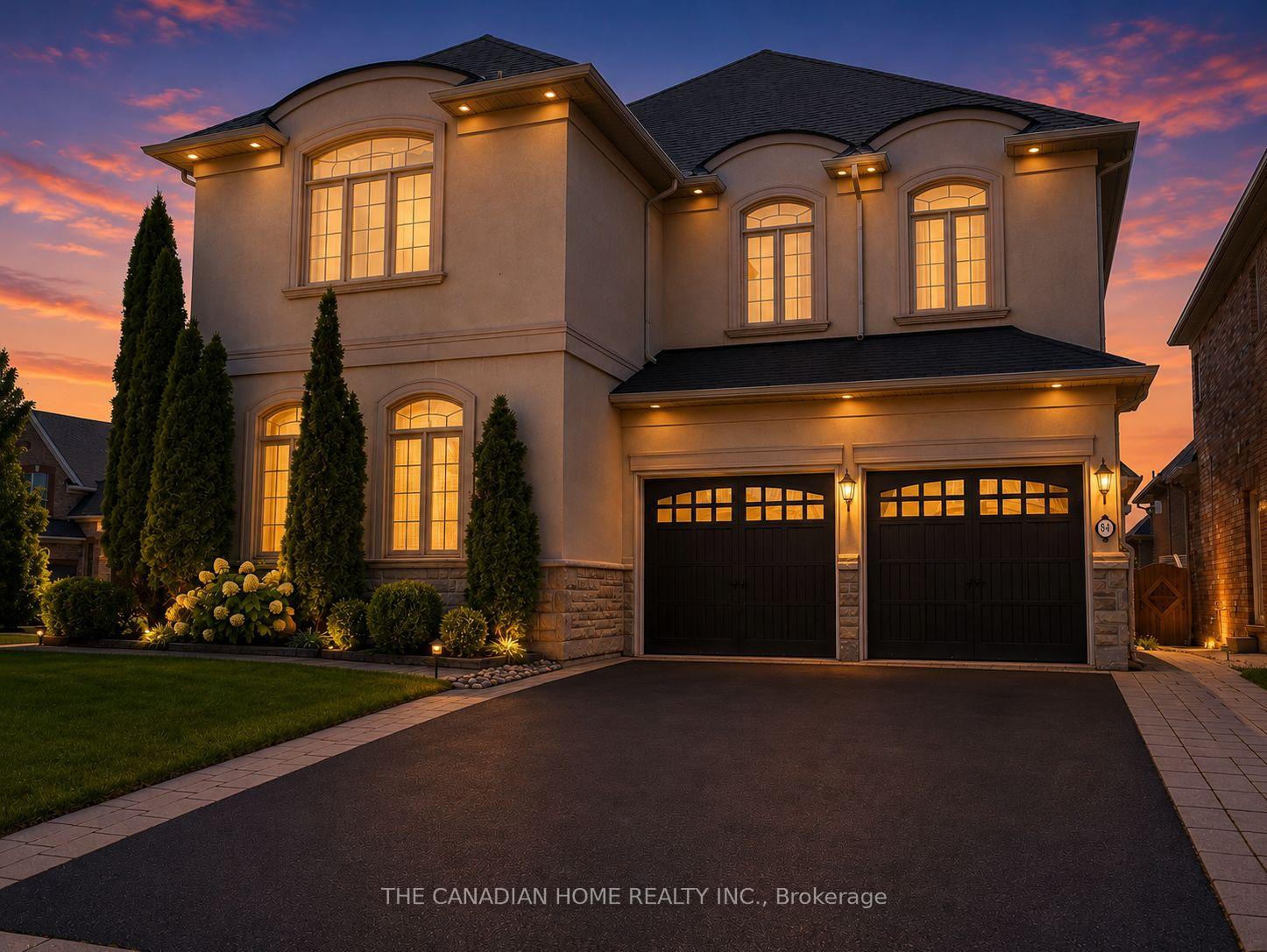 Photo 4 of 84 Royal West Drive, Brampton, Credit Valley — HOMEH