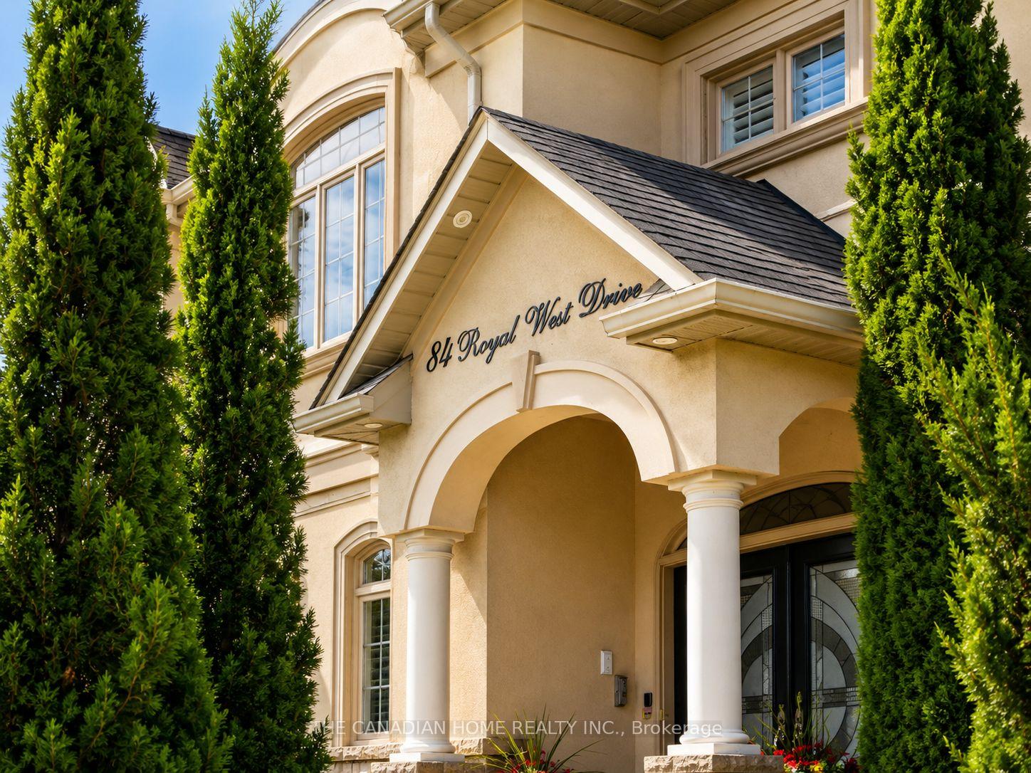 Photo 6 of 84 Royal West Drive, Brampton, Credit Valley — HOMEH