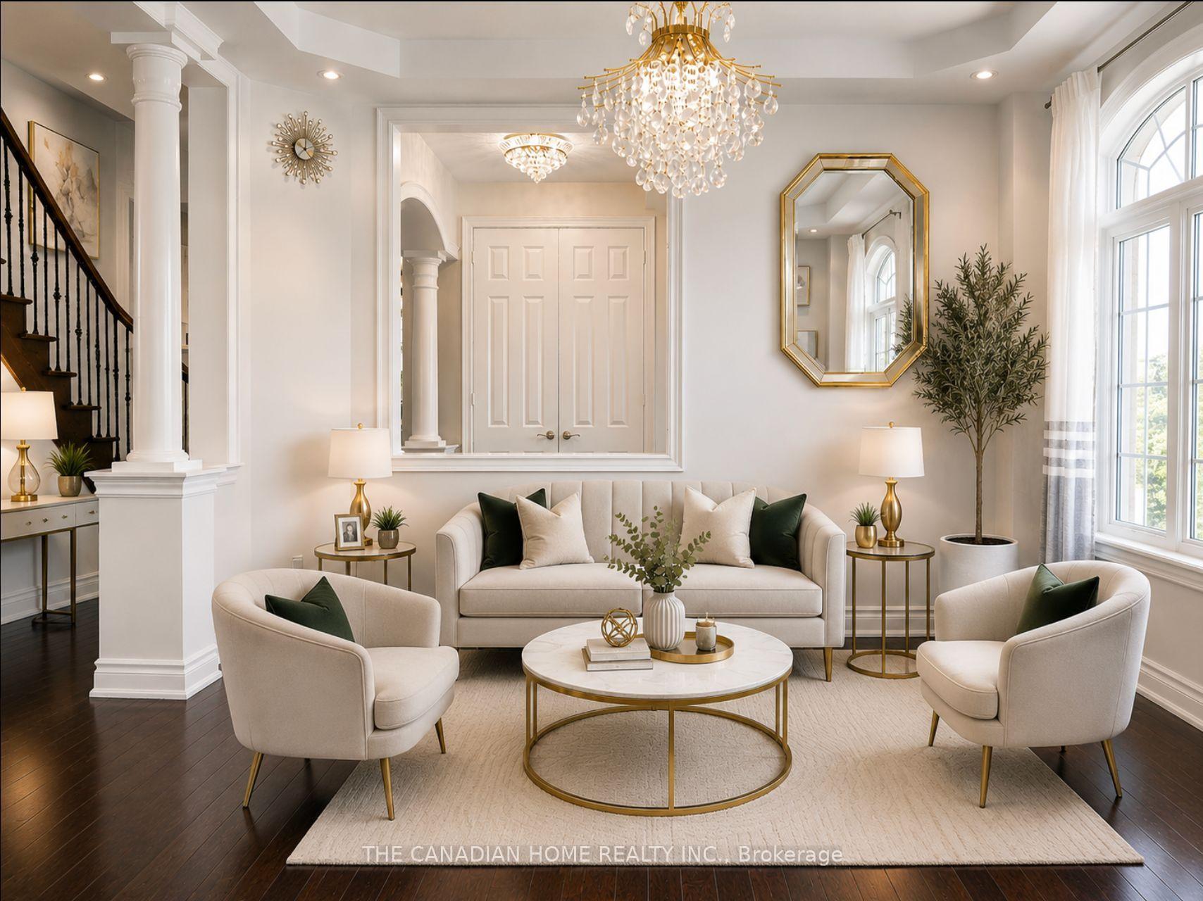 Photo 9 of 84 Royal West Drive, Brampton, Credit Valley — HOMEH
