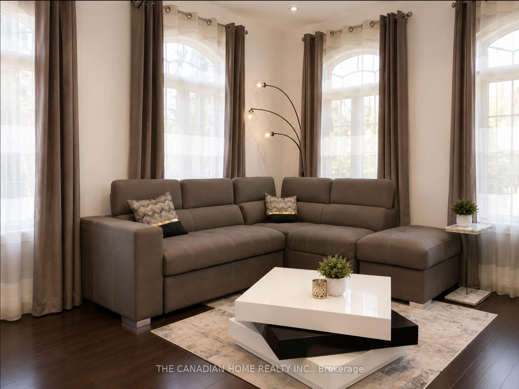 Photo 16 of 84 Royal West Drive, Brampton, Credit Valley — HOMEH
