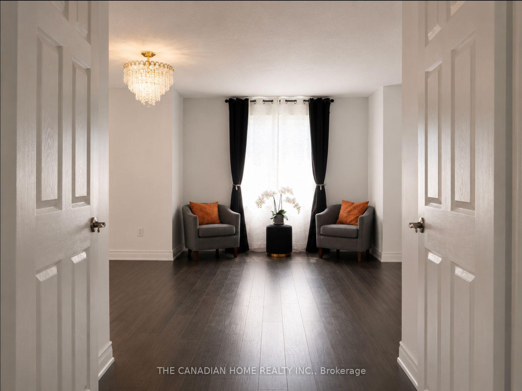 Photo 19 of 84 Royal West Drive, Brampton, Credit Valley — HOMEH