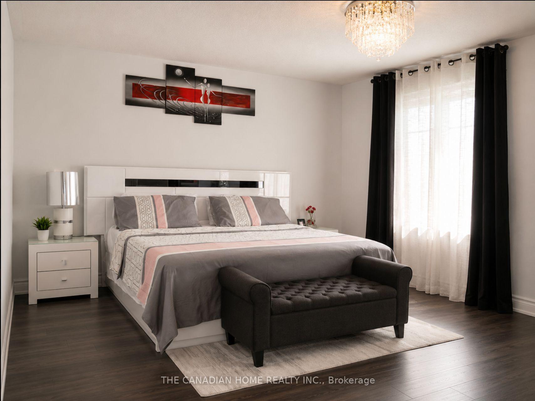 Photo 20 of 84 Royal West Drive, Brampton, Credit Valley — HOMEH