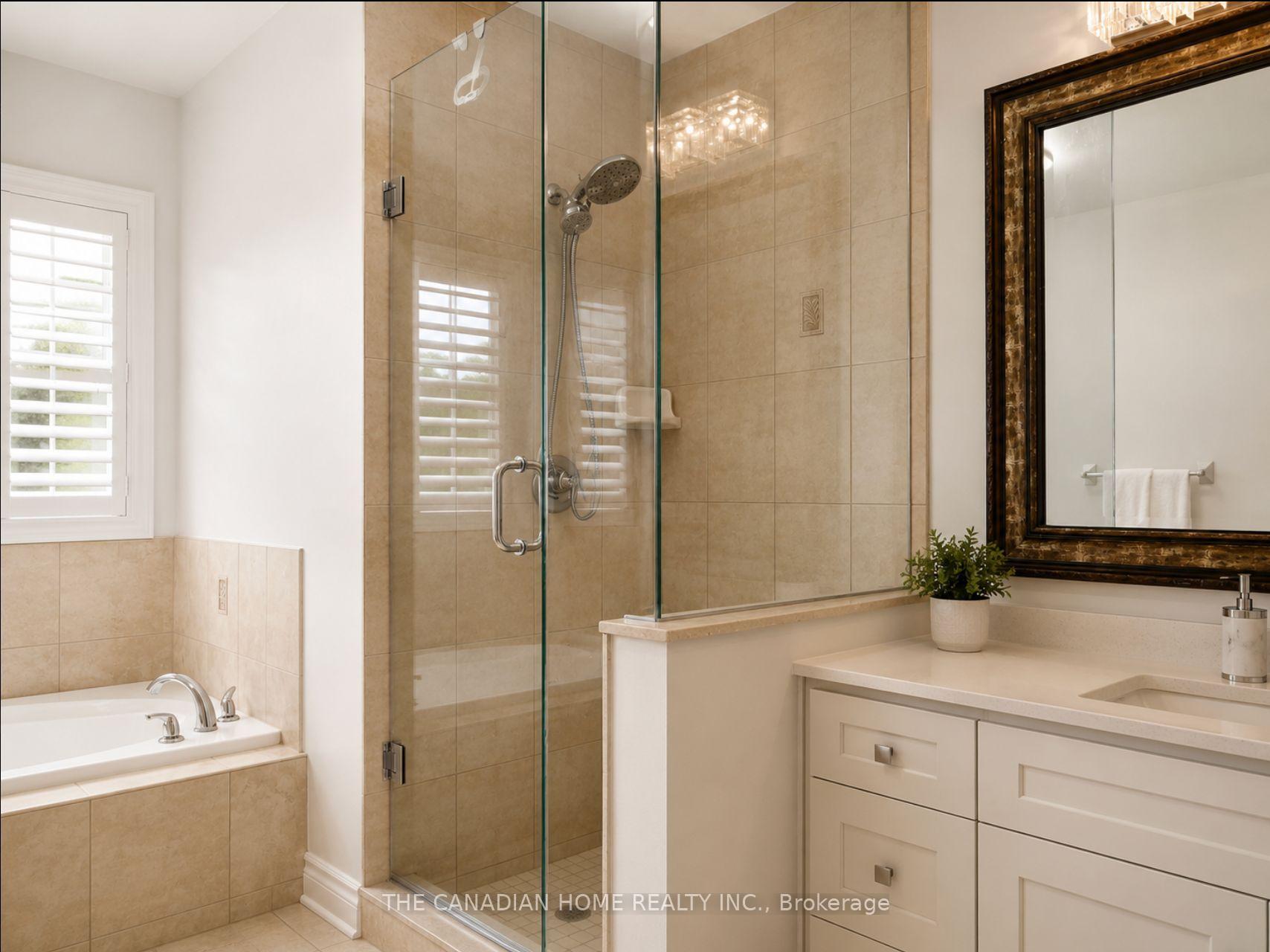 Photo 21 of 84 Royal West Drive, Brampton, Credit Valley — HOMEH