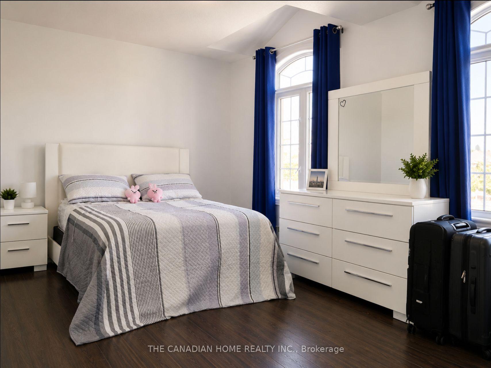 Photo 24 of 84 Royal West Drive, Brampton, Credit Valley — HOMEH