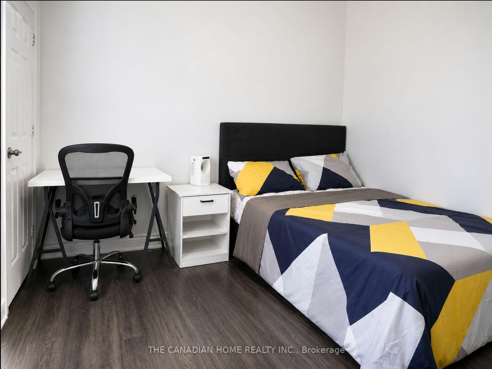 Photo 27 of 84 Royal West Drive, Brampton, Credit Valley — HOMEH