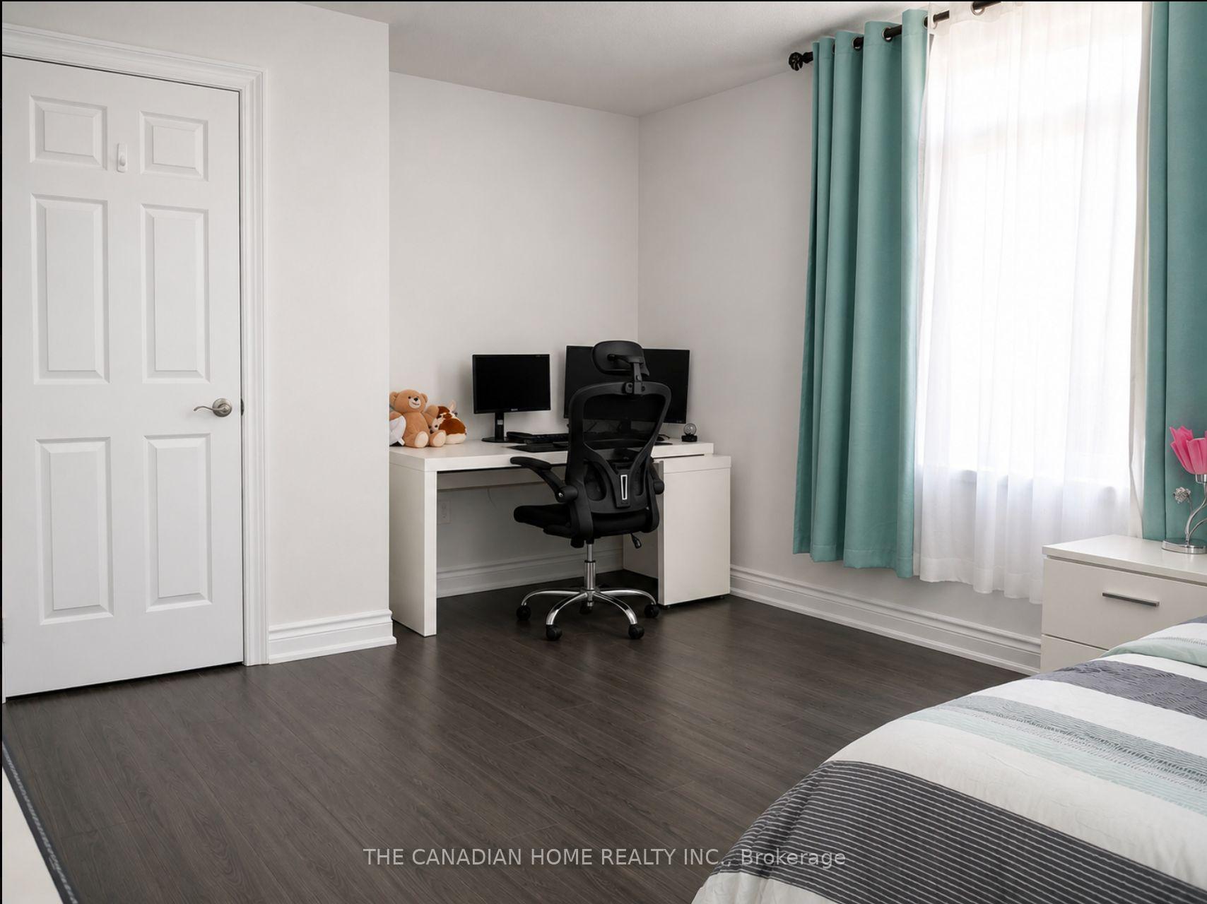 Photo 29 of 84 Royal West Drive, Brampton, Credit Valley — HOMEH
