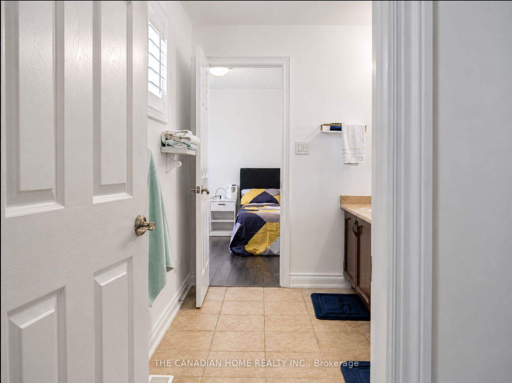 Photo 31 of 84 Royal West Drive, Brampton, Credit Valley — HOMEH