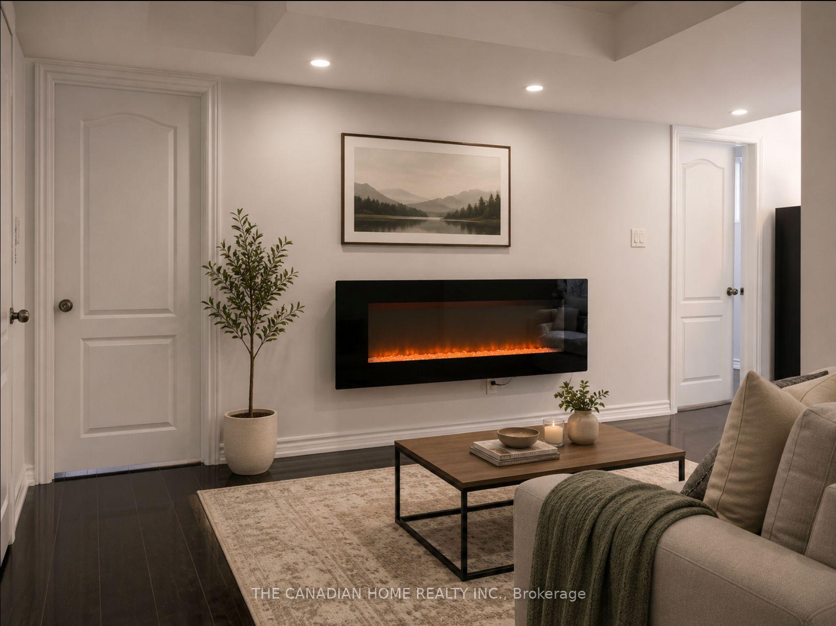 Photo 37 of 84 Royal West Drive, Brampton, Credit Valley — HOMEH